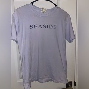Seaside tshirt
